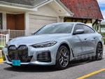 2023 BMW I4 Edrive 40