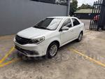 2020 Geely Gc6