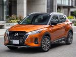 2021 Nissan Kicks