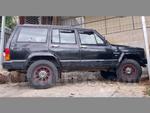 1987 Jeep Cherokee