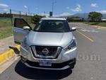 2019 Nissan Kicks
