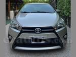 2017 Toyota Yaris