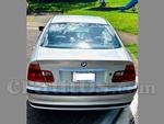 2001 BMW 325i