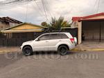2016 Suzuki Grand Vitara