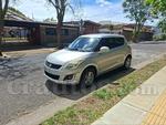 2017 Suzuki Swift