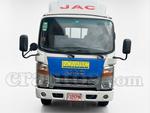 2021 JAC Hfc1035 Kn