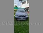 1999 Dodge Caravan