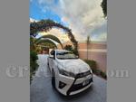 2017 Toyota Yaris Sport