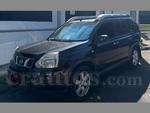2009 Nissan X-trail