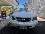 2015 BYD S6