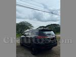 2017 Toyota Fortuner