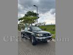 2000 Nissan Frontier