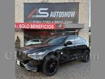 2021 Jaguar F Pace Se R-dynamic P400