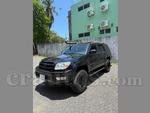 2003 Toyota 4runner