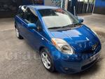 2010 Toyota Yaris