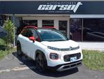 2018 Citroen C3 Aircross