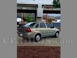 2005 Chevrolet Corsa