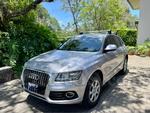 2017 Audi Q5