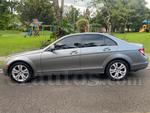 2008 Mercedes-Benz C300