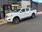 2017 Nissan Frontier