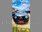 2018 Nissan X-trail
