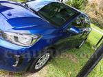 2024 Kia Soluto