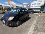 2011 Chevrolet Spark Lite Plus