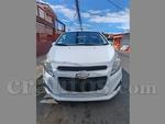 2016 Chevrolet Spark