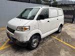 Suzuki 2018