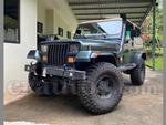 1994 Jeep Wrangler
