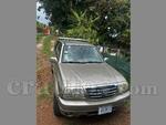 2002 Suzuki Grand Vitara Xl7