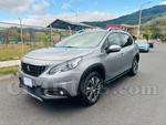 2008 Peugeot 2008