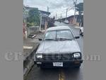 1988 Subaru J12