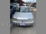 2001 Volkswagen Jetta