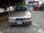 1998 BMW 523i