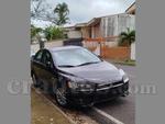2010 Mitsubishi Lancer