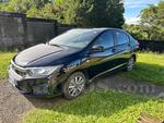 Honda City 2020