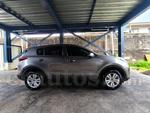 Kia Sportage 2018