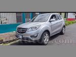 2017 Changan CS35
