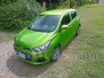 Chevrolet Spark 2016