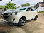 2012 Hyundai Tucson