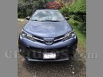 Toyota RAV4 2015