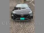 2024 Mercedes-Benz EQE500 4matic