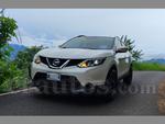 2015 Nissan Qashqai