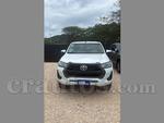 Toyota Hilux 2025