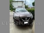 Nissan Qashqai 2019