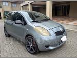 Toyota Yaris 2008