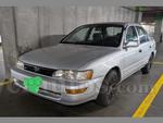 1993 Toyota Corolla