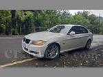 2009 BMW 328 X-drive