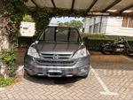 Honda CR-V 2010